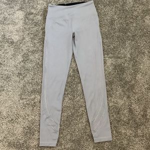 Victoria secret leggings, full length
